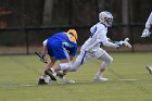 Men's LAX vs JWU  Wheaton College Men's Lacrosse vs Johnson & Wales University. - Photo by Keith Nordstrom : Wheaton, Lacrosse, LAX, JWU, Johnson & Wales